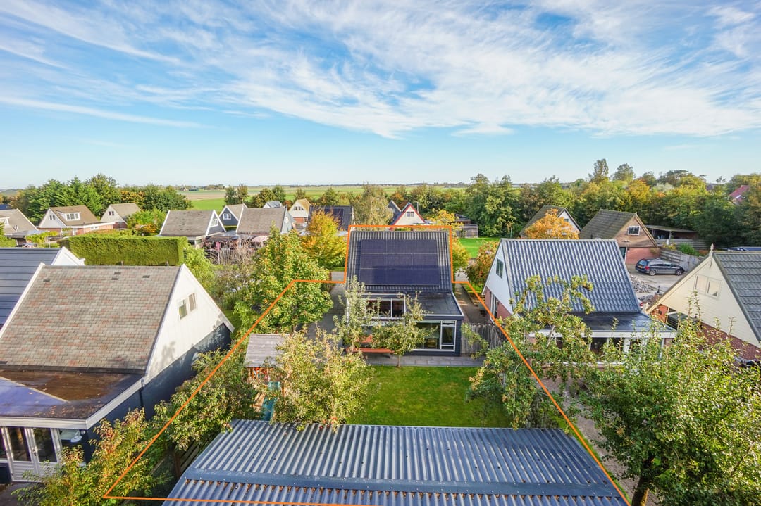 Foto 1 van Ligthof 16