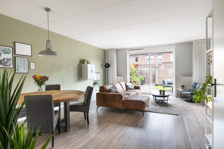 Foto 2 van Canneveltstraat 8