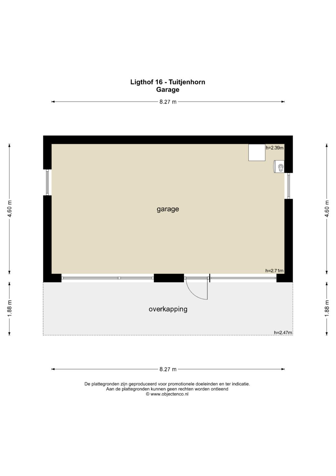 Foto 43 van Ligthof 16