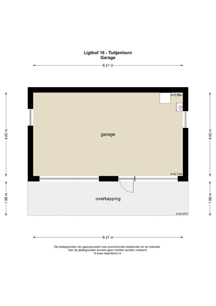 Photo 43 of Ligthof 16