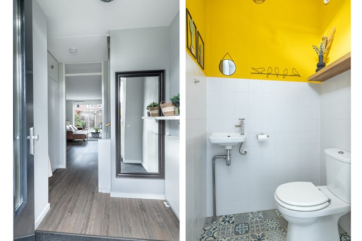 Foto 10 van Canneveltstraat 8