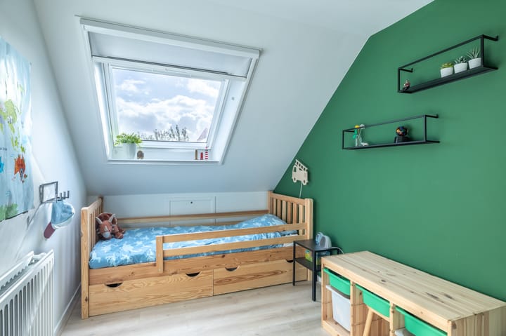 Foto 24 van Canneveltstraat 8