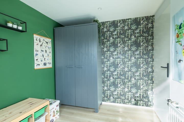 Foto 25 van Canneveltstraat 8