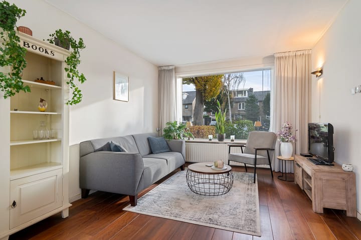 Foto 2 van Hillinenweg 74