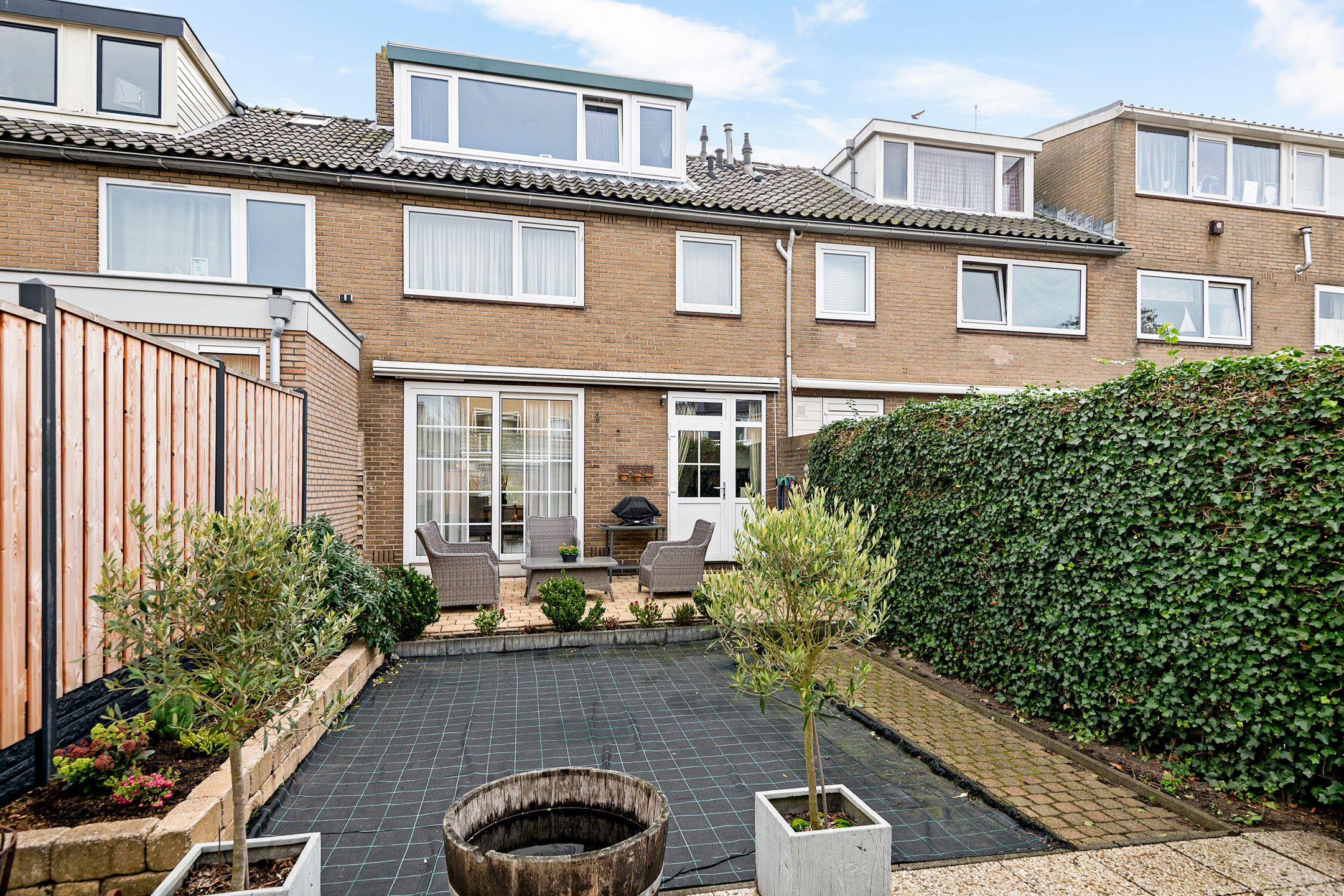 Foto 3 van Hillinenweg 74