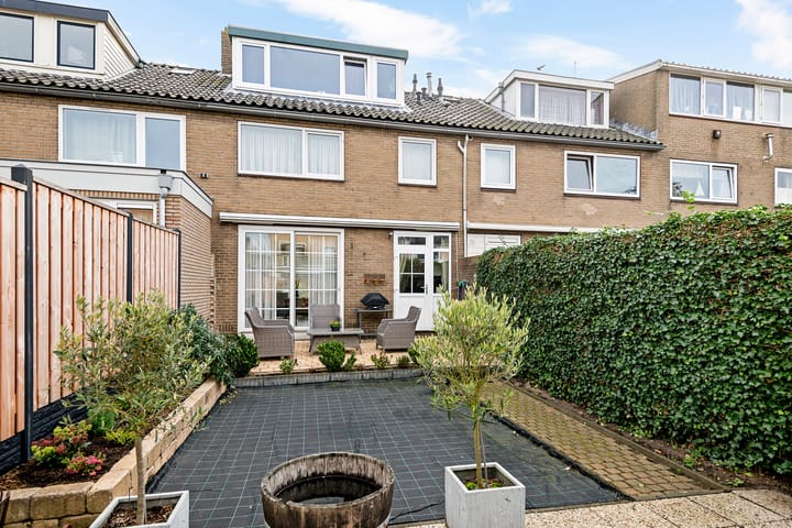 Foto 3 van Hillinenweg 74