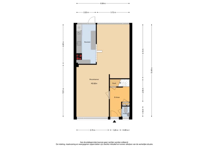 Foto 51 van Eduard Schilderinkstraat 38
