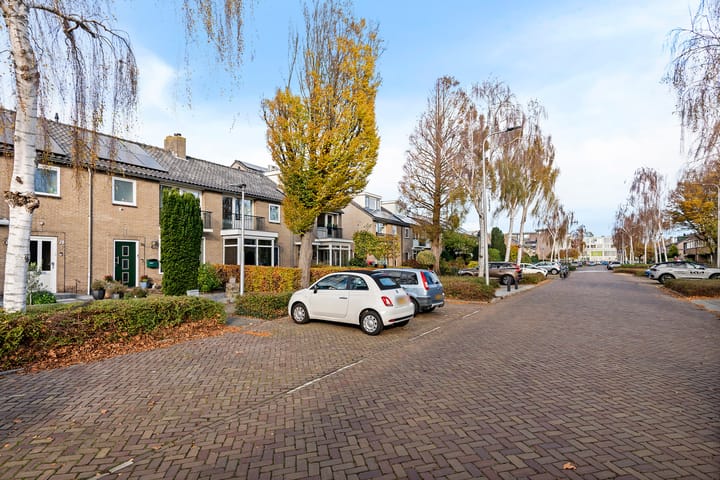 Foto 5 van Hillinenweg 74