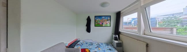 Slaapkamer