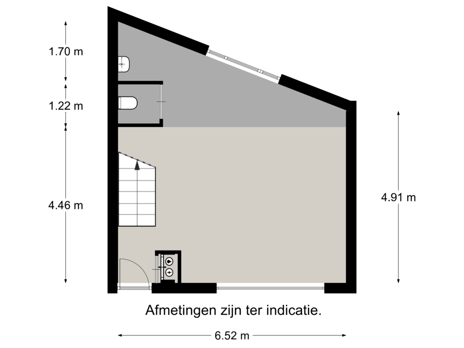View floorplan