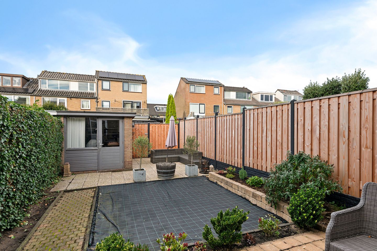 Foto 14 van Hillinenweg 74