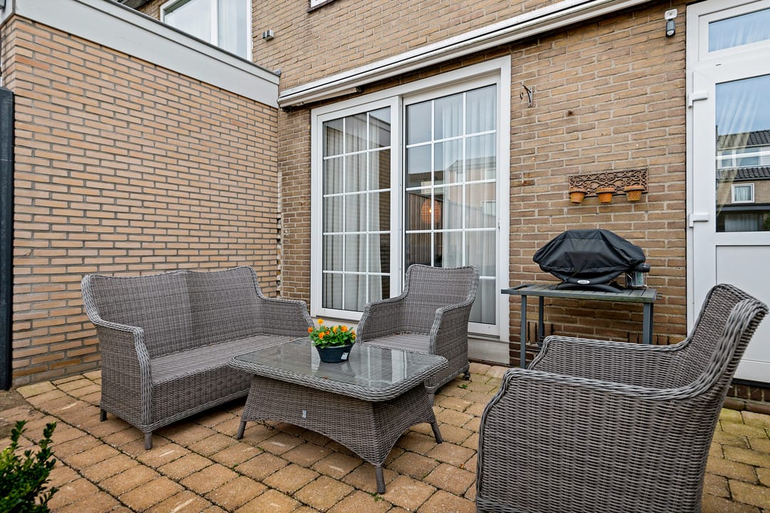 Foto 16 van Hillinenweg 74