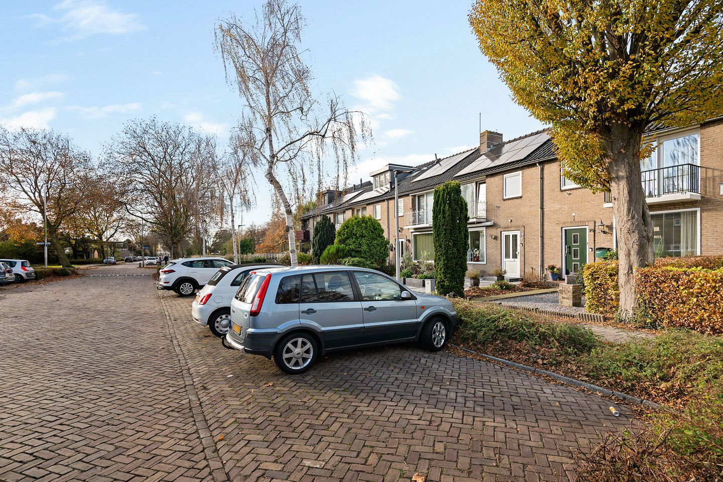 Foto 34 van Hillinenweg 74