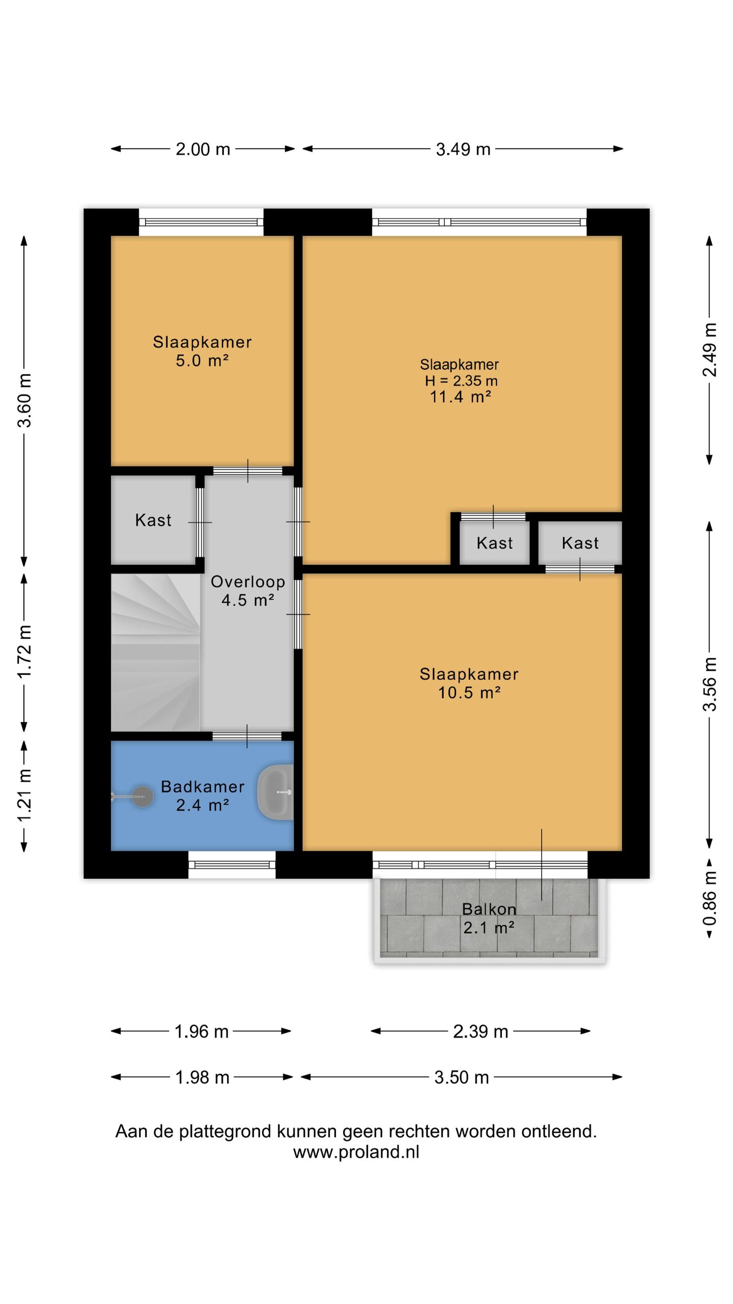 Foto 40 van Hillinenweg 74