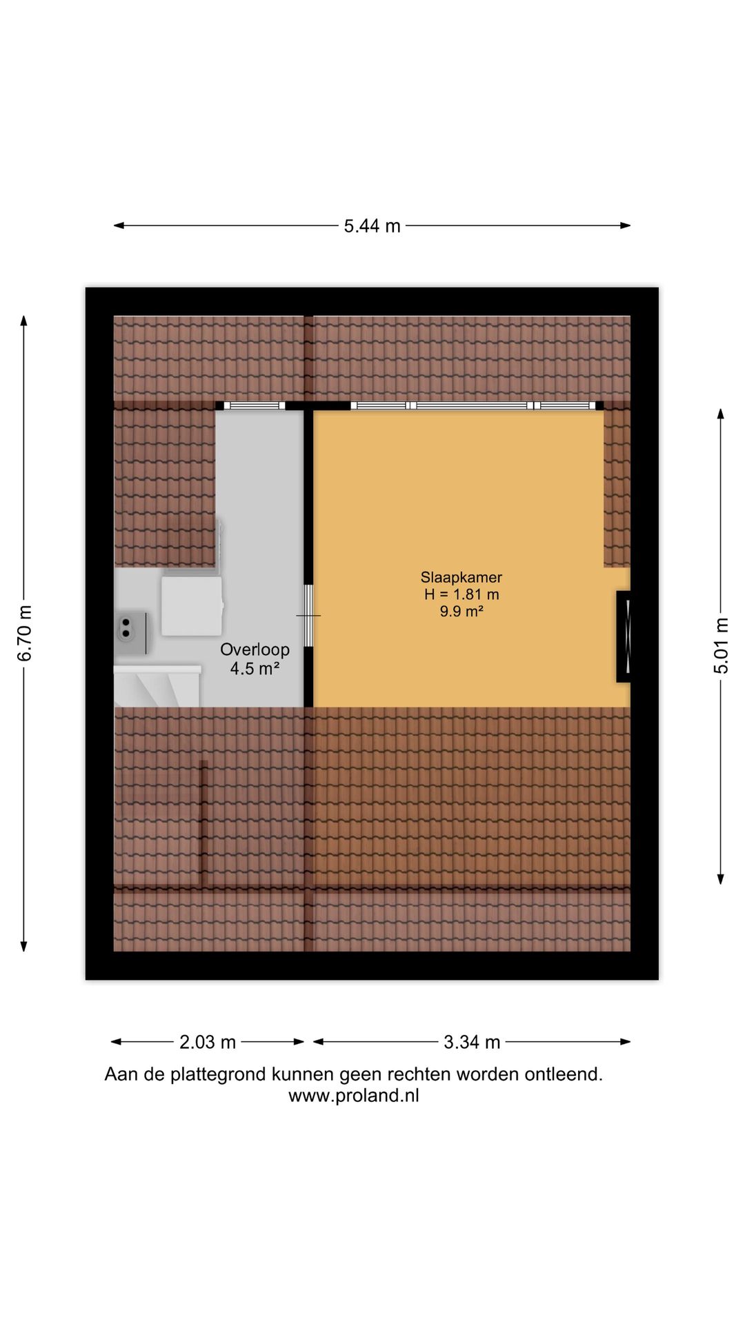 Foto 41 van Hillinenweg 74