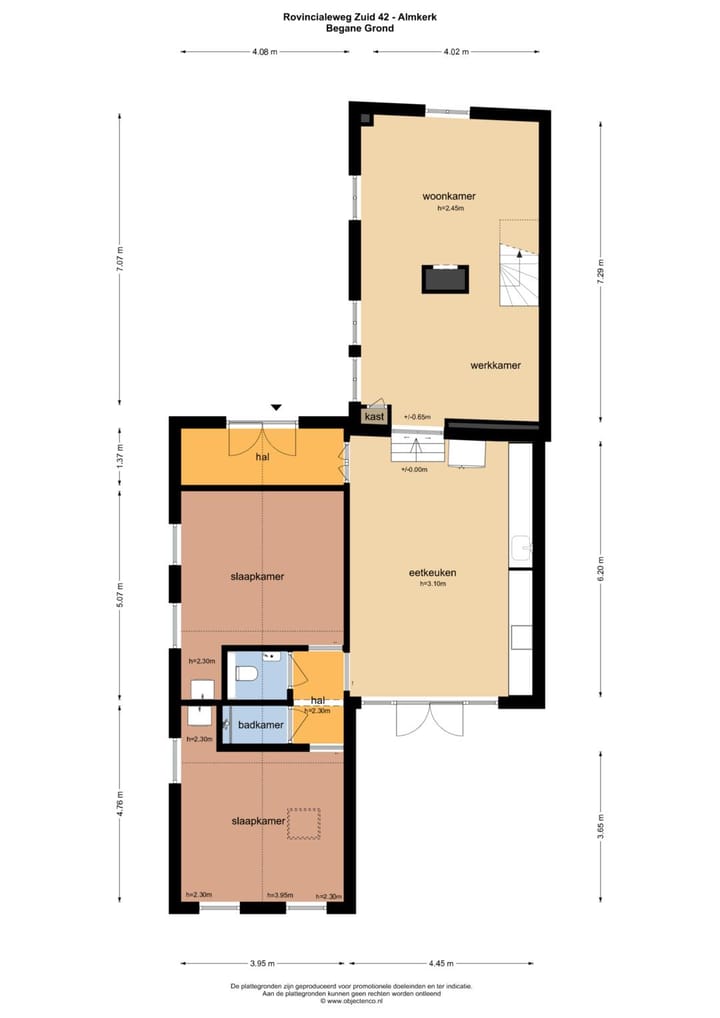 Foto 41 van Provincialeweg Zuid 42