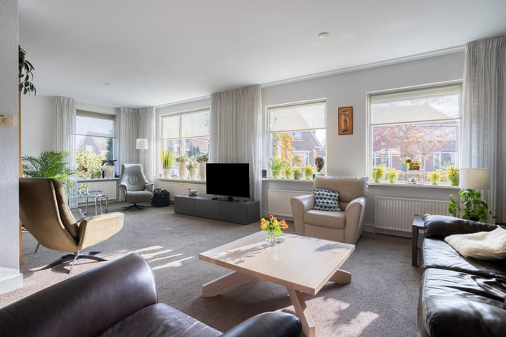 Foto 2 van Talmastraat 28