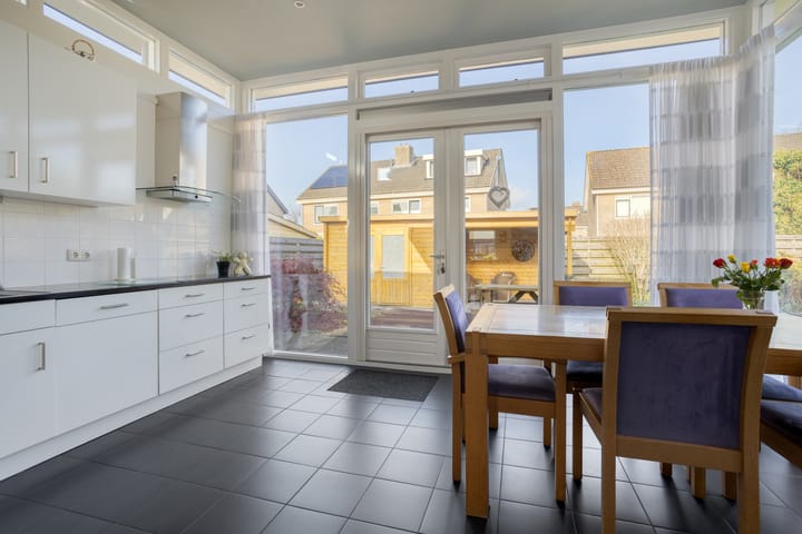 Foto 3 van Talmastraat 28