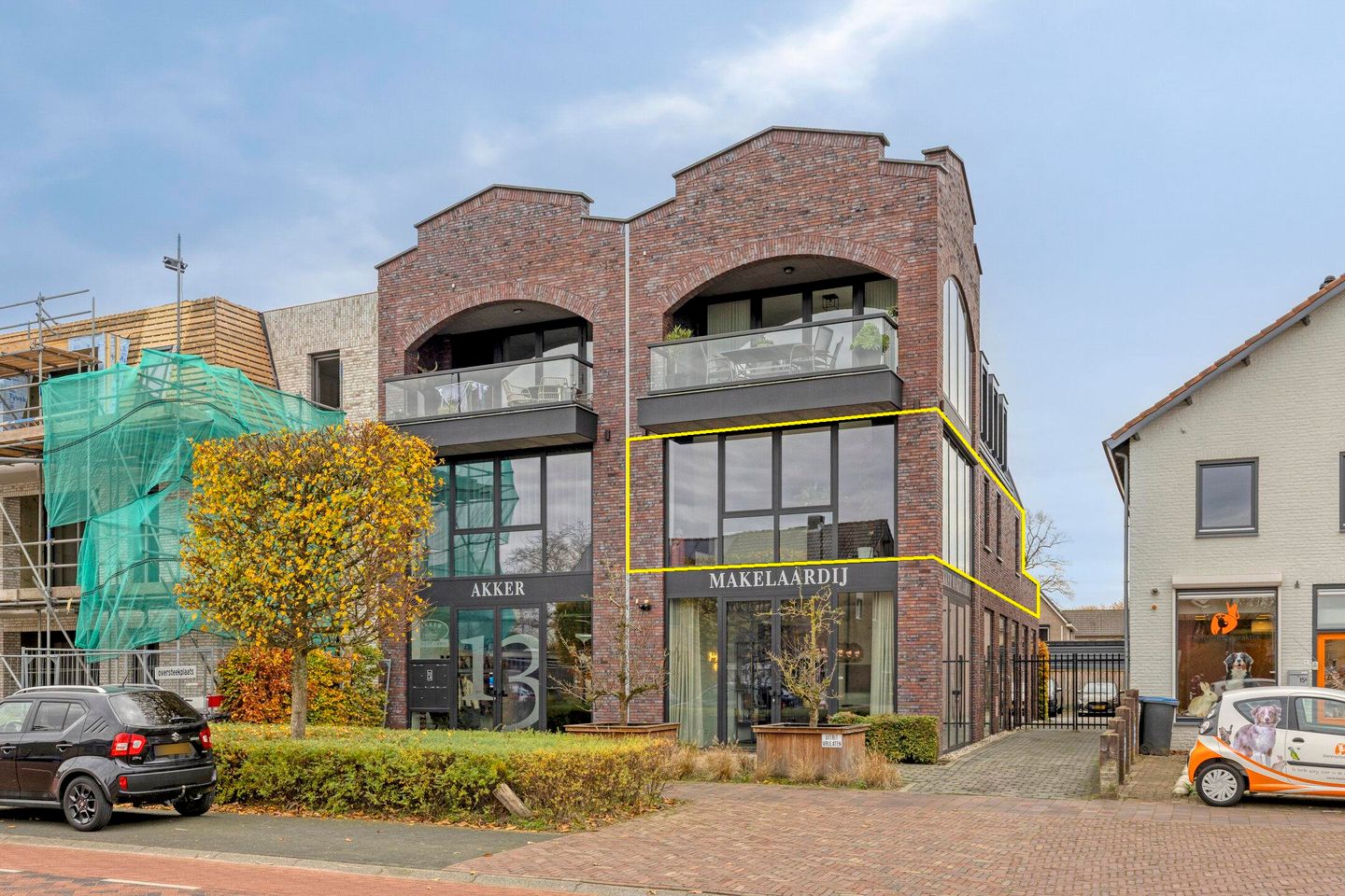 Photo 1 of 't Dorp 13-C