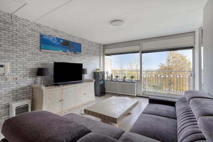 Photo 3 of Aalscholversingel 462