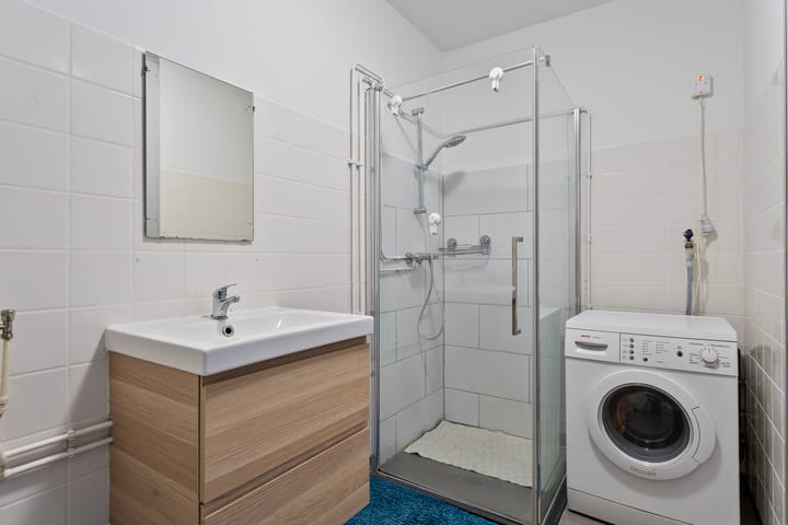 Photo 5 of Aalscholversingel 462