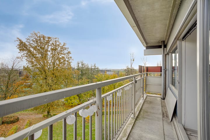 Photo 11 of Aalscholversingel 462