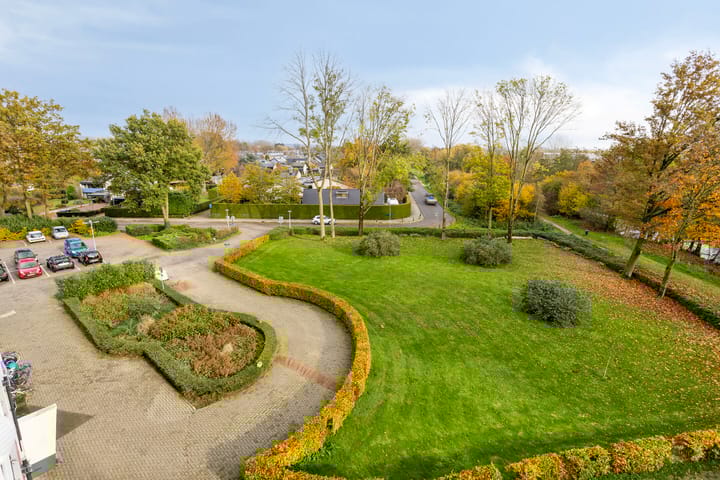 Photo 20 of Aalscholversingel 462