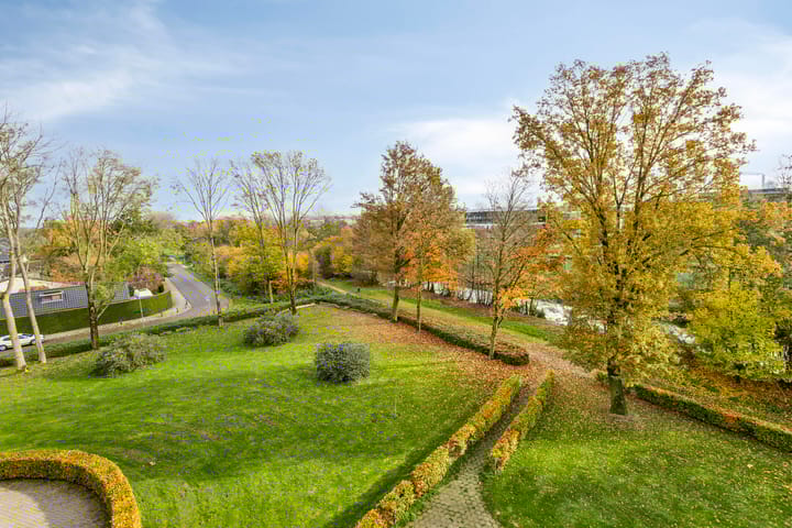 Photo 23 of Aalscholversingel 462