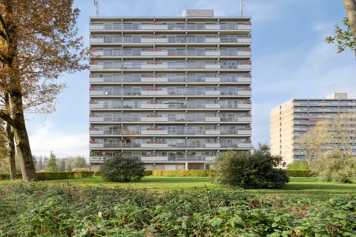 Photo 25 of Aalscholversingel 462