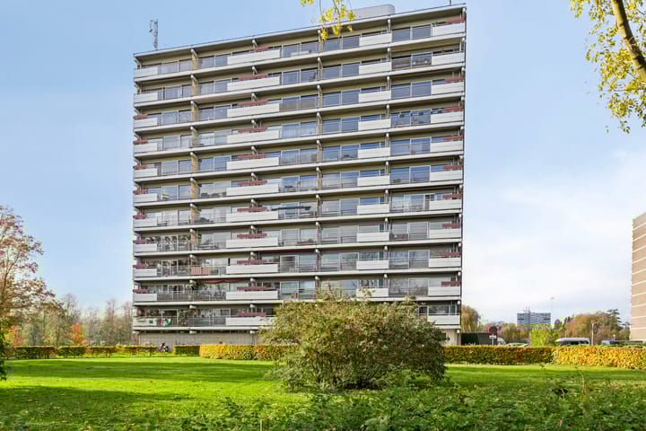 Photo 26 of Aalscholversingel 462