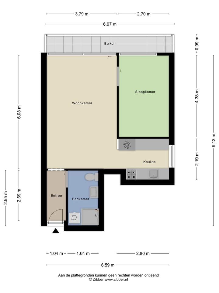 Photo 27 of Aalscholversingel 462