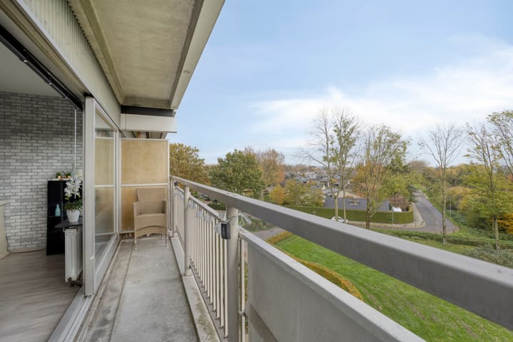 Photo 12 of Aalscholversingel 462