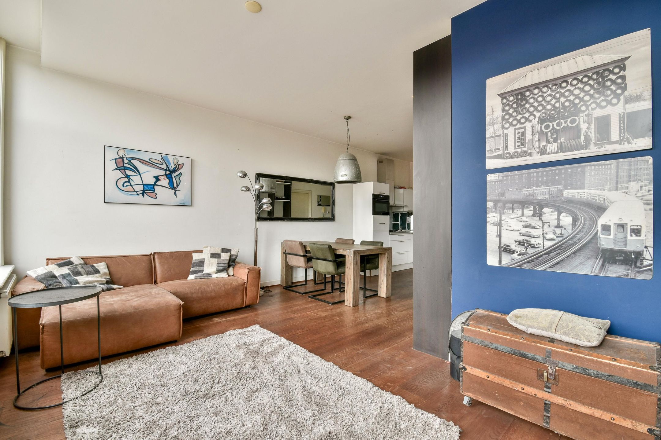 Photo 6 of Marnixstraat 188-1