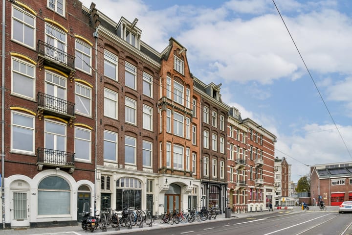 Photo 18 of Marnixstraat 188-1