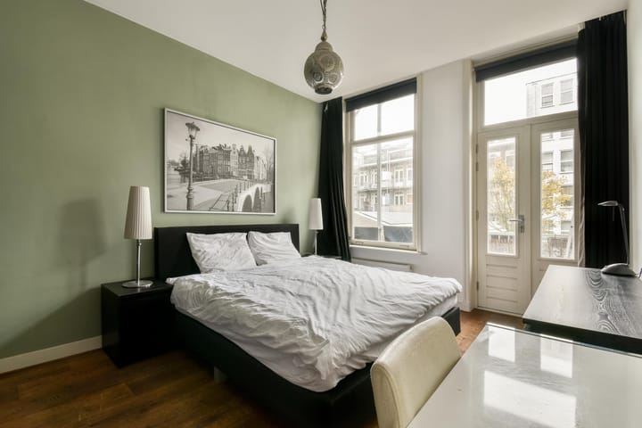 Photo 10 of Marnixstraat 188-1