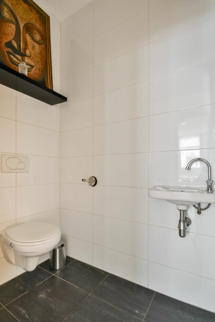 Photo 17 of Marnixstraat 188-1