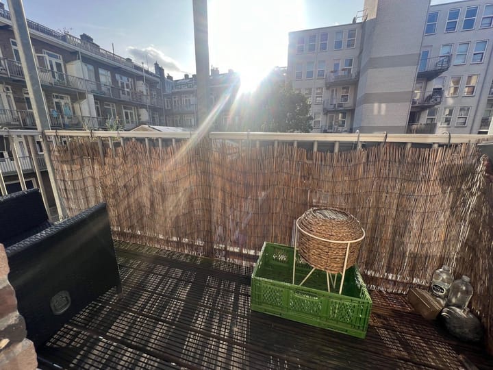 Photo 11 of Marnixstraat 188-1