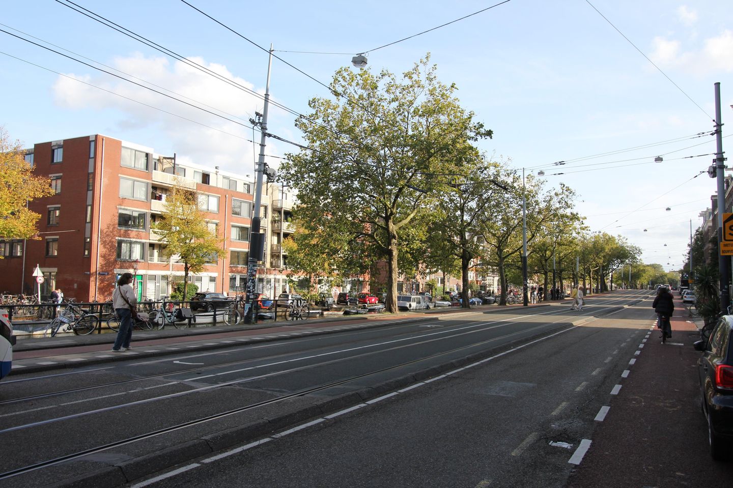 Photo 20 of Marnixstraat 188-1