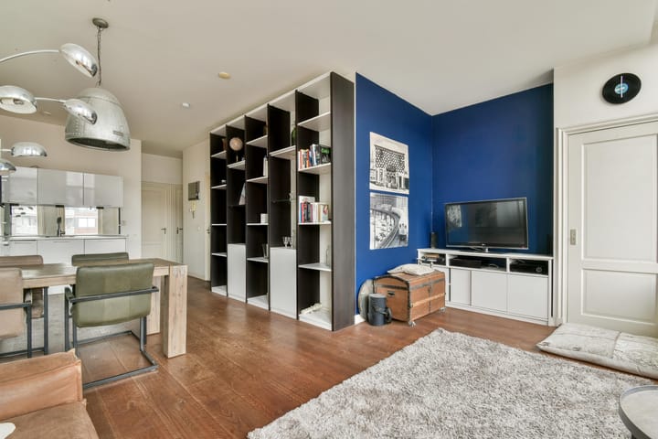 Photo 5 of Marnixstraat 188-1