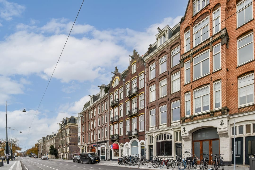 Photo 8 of Marnixstraat 188-1