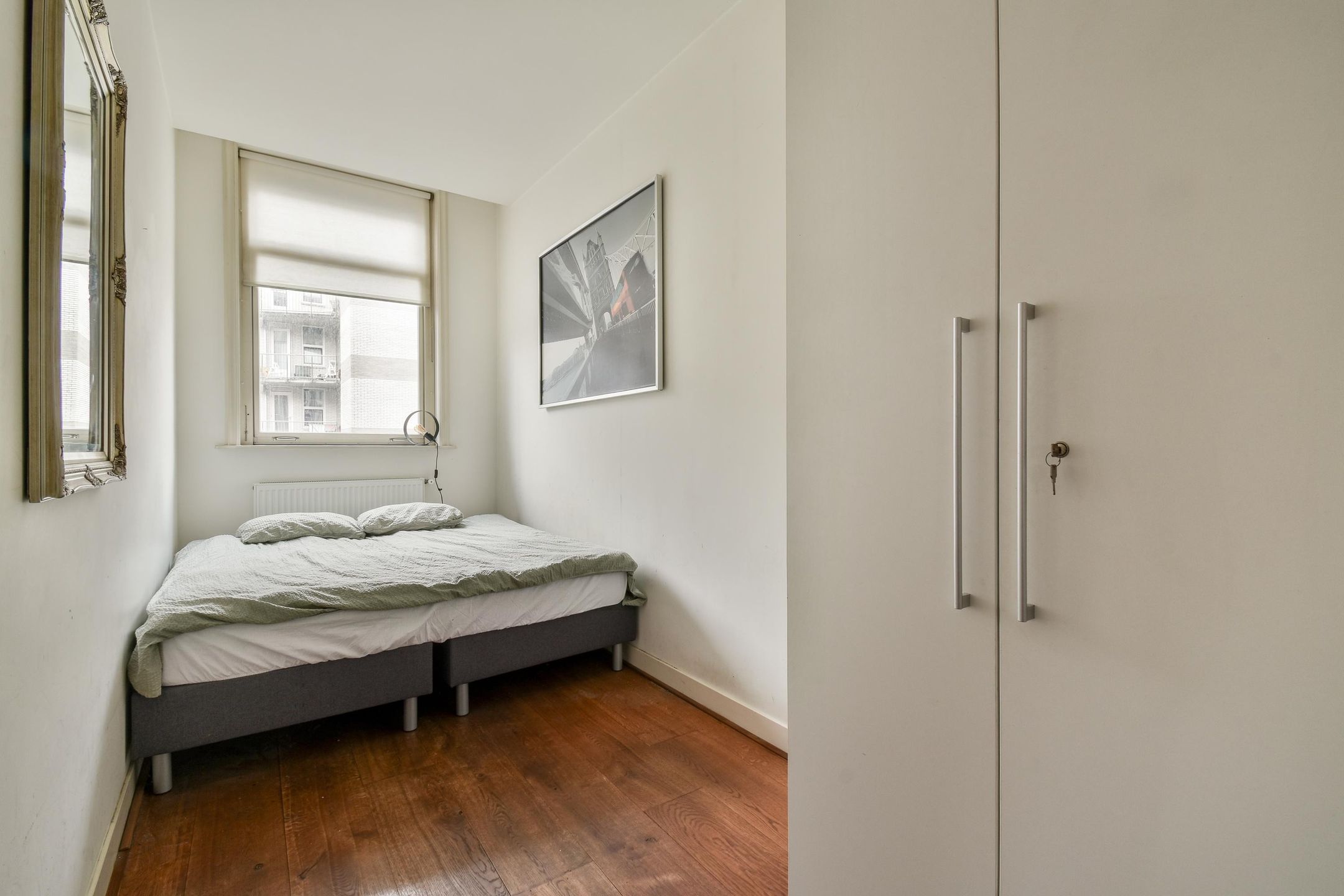 Photo 12 of Marnixstraat 188-1