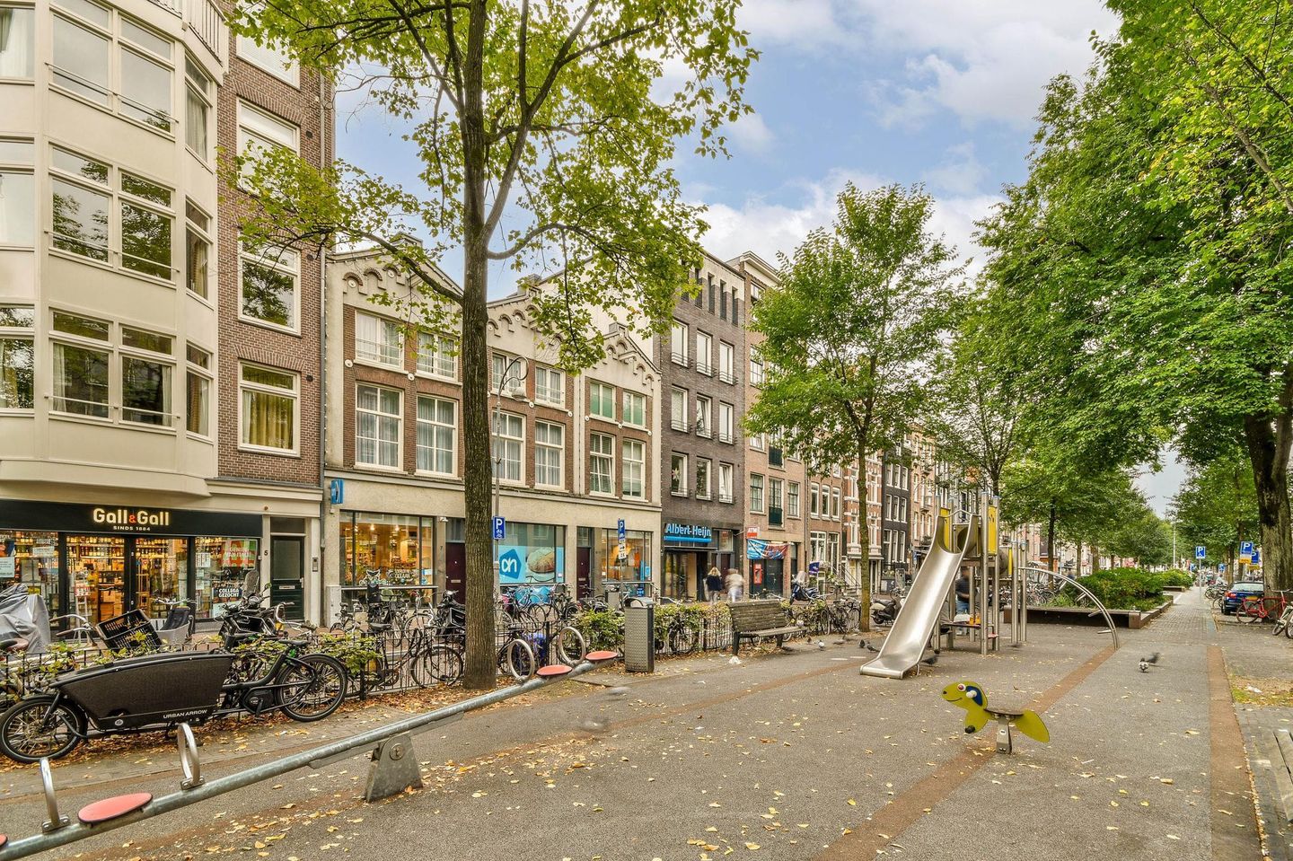 Photo 19 of Marnixstraat 188-1