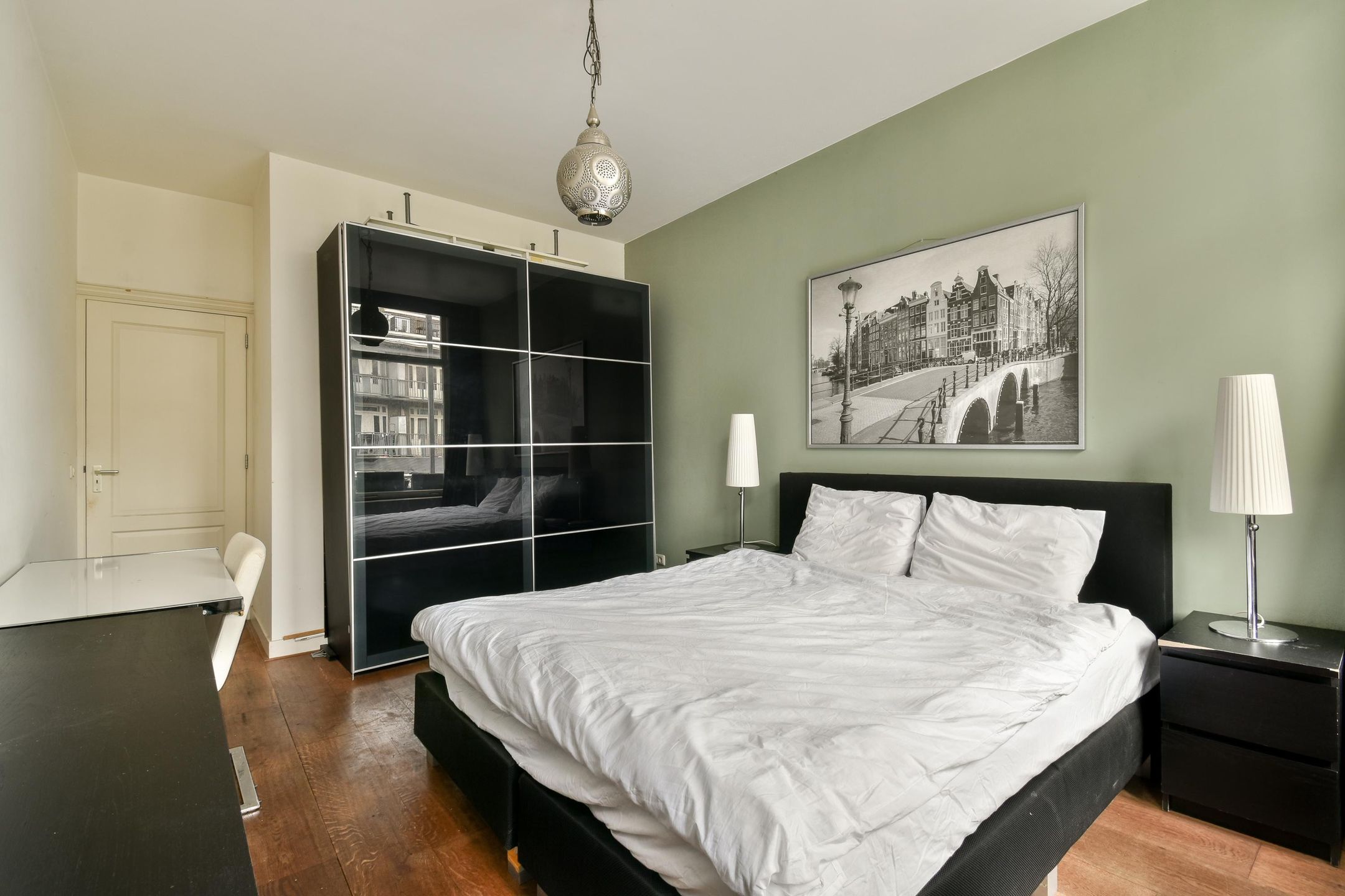 Photo 9 of Marnixstraat 188-1