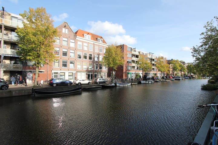 Photo 3 of Marnixstraat 188-1