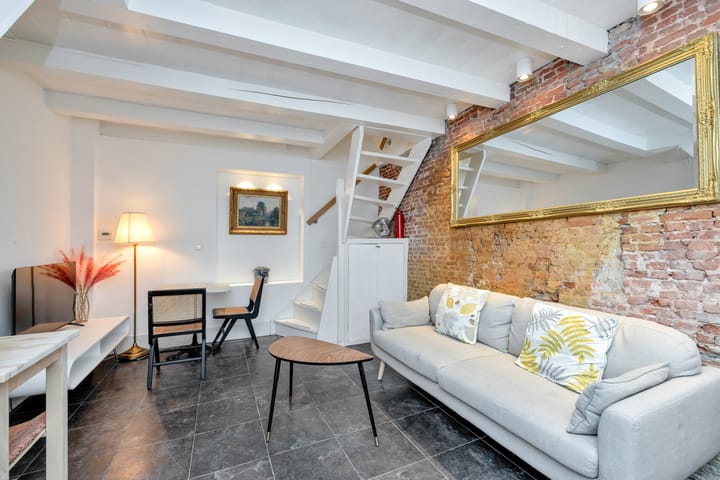 Passeerdersstraat 1-1 main image