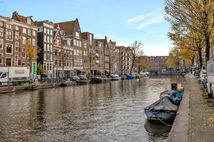 Foto 12 van Passeerdersstraat 1-1