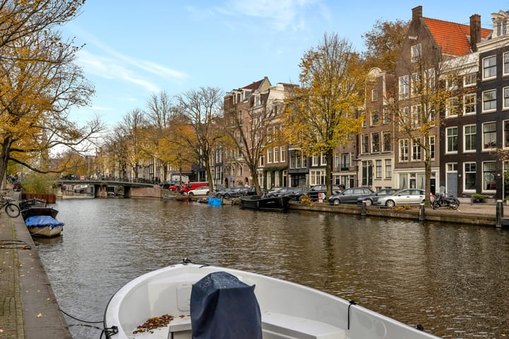 Foto 22 van Passeerdersstraat 1-1