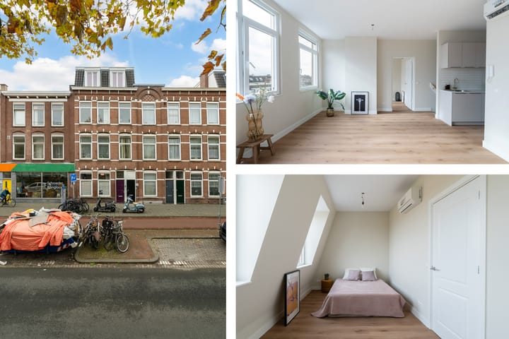 Photo 2 of Loosduinsekade 166-B