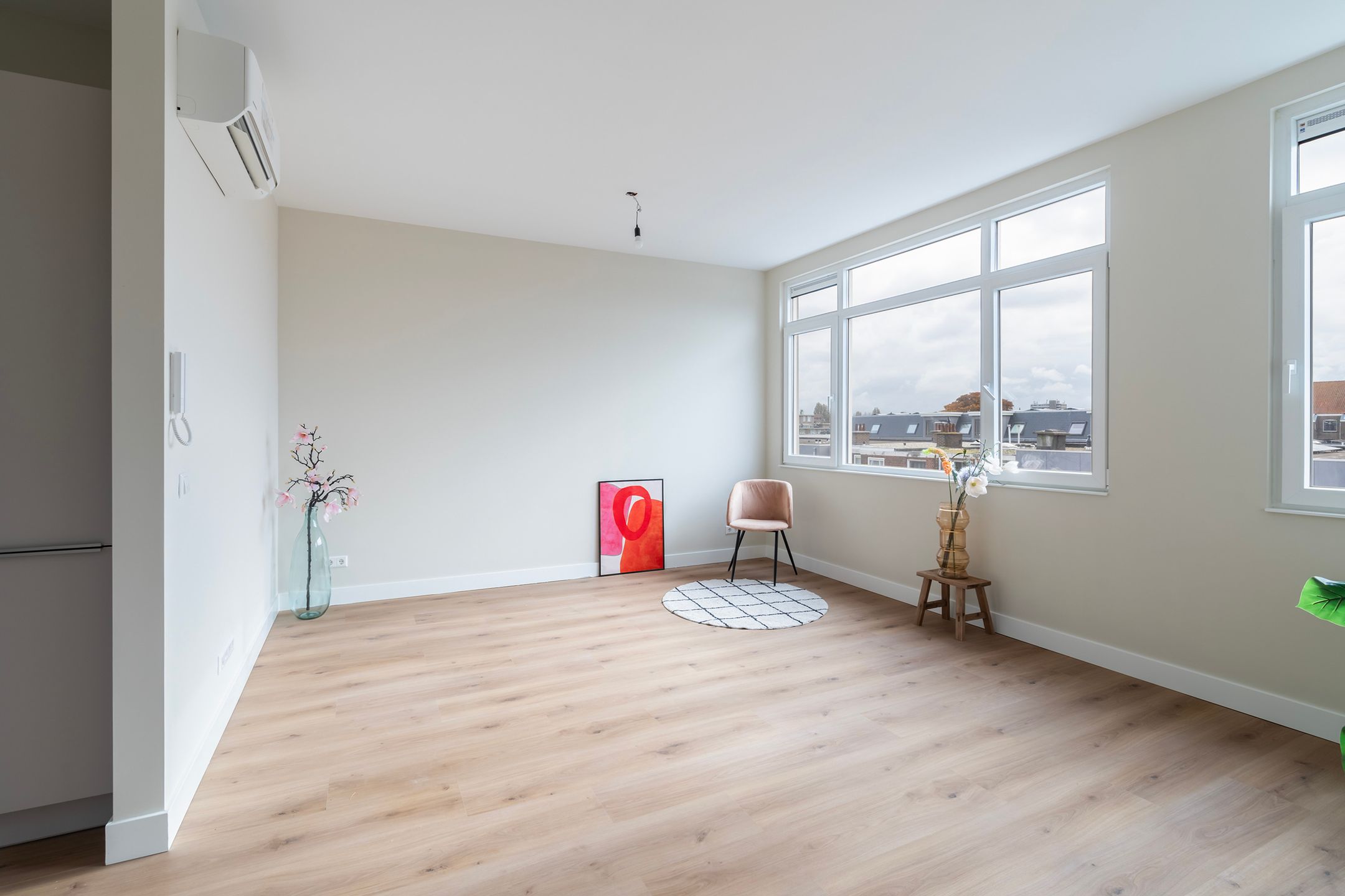 Foto 3 van Loosduinsekade 166-B