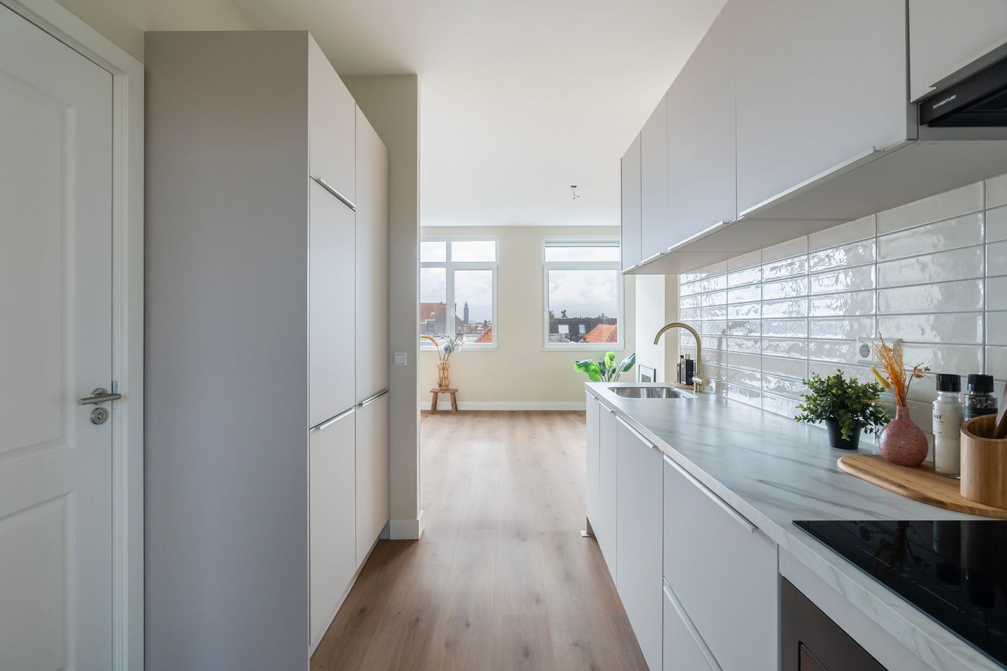 Foto 4 van Loosduinsekade 166-B